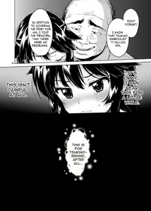 Page 40 of Chizuru-chan Kaihatsu Nikki | Development Diary Ch.5 - Chizuru-chan Development Diary 1 - preview thumbnail
