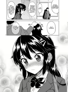 Page 8 of Chizuru-chan Kaihatsu Nikki | Development Diary Ch.5 - Chizuru-chan Development Diary 1 - preview thumbnail