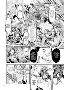 Page 10 of Ai no Nai Sex nado Watakushi ga Yurushimasen! | I won't allow loveless sex! (decensored) - preview thumbnail