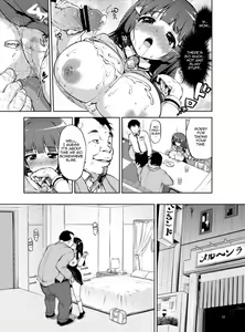 Page 13 of Odosare Reika-chan | Threatened Reika-chan (decensored) - preview thumbnail