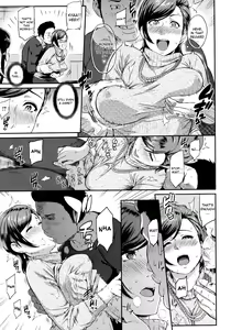 Page 5 of Tsuma Asobi | Playing with Wives - preview thumbnail