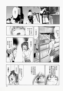 Page 74 of Ueta Hifu -Thirsty Skin - preview thumbnail