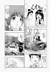 Page 78 of Ueta Hifu -Thirsty Skin - preview thumbnail
