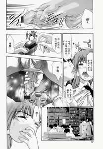 Page 81 of Ueta Hifu -Thirsty Skin - preview thumbnail