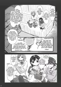 Page 11 of Kidza Nie | Kidz Sacrifice - preview thumbnail