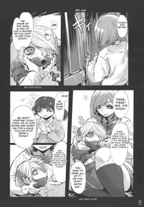 Page 6 of Kidza Nie | Kidz Sacrifice - preview thumbnail