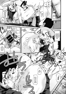 Page 15 of Sobakasu Hime | Freckled Princess - preview thumbnail
