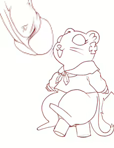 Page 71 of Irekubadou no Ojoko-san - preview thumbnail