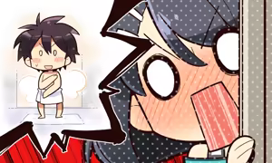 Page 1608 of DRACU-RIOT! - preview thumbnail