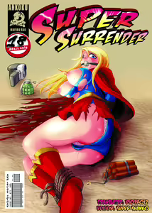 Super Surrender — hentai manga cover on Fhentai