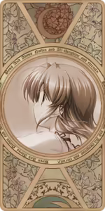 Page 302 of Yoake Mae yori Ruri Iro na  -Moonlight Cradle- - preview thumbnail