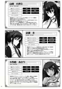 Page 4 of Roshutsu Collection 5 - preview thumbnail
