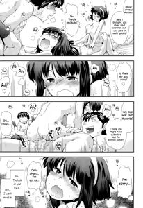 Page 19 of Amefuri no Gogo wa, Minna de | A Rainy Afternoon with Friends - preview thumbnail