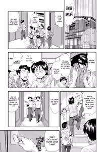 Page 3 of Amefuri no Gogo wa, Minna de | A Rainy Afternoon with Friends - preview thumbnail