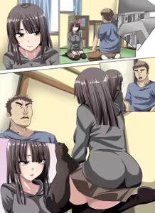 Page 126 of Seiyoku no Tsuyoi 30 Dai Otoko ga Kanji yasui Shojo JK o Tasuke mashita -Tanomu, Tasuketa Orei ni Yarasete kure- - preview thumbnail