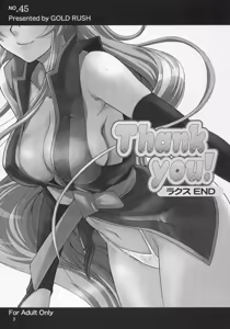 Page 2 of Thank You Lacus! END - English by SaHa (decensored) - preview thumbnail