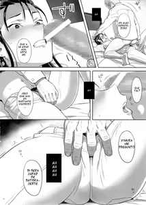 Page 16 of Kaki Hoshuu 5 | Tutoria de verano 5 - preview thumbnail