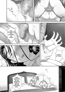 Page 26 of Kaki Hoshuu 5 | Tutoria de verano 5 - preview thumbnail