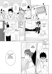 Page 51 of Itai Itai Itai. 1 - preview thumbnail