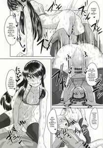 Page 18 of Yoichi no Drivery Health - preview thumbnail