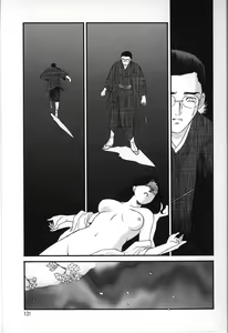 Page 131 of Hitozuma Moyou 2 Naburizuma - preview thumbnail