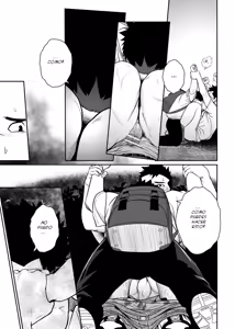 Page 50 of Itai Itai Itai. 3 - preview thumbnail