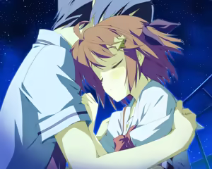 Page 31 of Hoshizora no Memoria -Wish upon a Shooting Star- - preview thumbnail