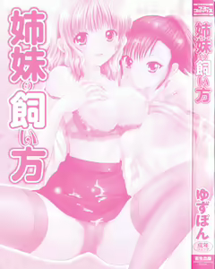 Page 5 of Shimai no Kaikata - preview thumbnail