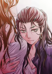 Mentality — hentai manga cover on Fhentai
