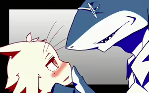 Page 33 of Harubon 8 - preview thumbnail