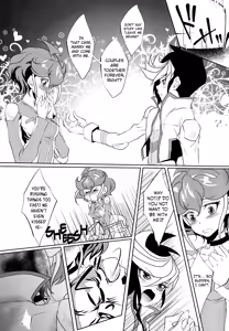 Page 8 of Watashi o Daite Tonde - preview thumbnail