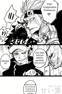 Page 5 of 3% LOVE (one piece) - Spanish - preview thumbnail
