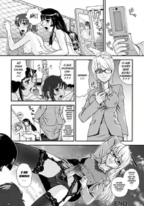 Page 56 of Futanari Bokki Otome - Une rection de l'epicenism jeune fille Ch. 1-7 - preview thumbnail
