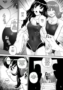Page 93 of Futanari Bokki Otome - Une rection de l'epicenism jeune fille Ch. 1-7 - preview thumbnail
