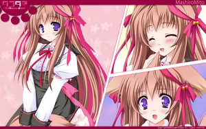 Page 200 of Tayutama -It's happy days- - preview thumbnail