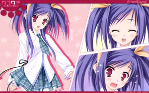 Page 202 of Tayutama -It's happy days- - preview thumbnail