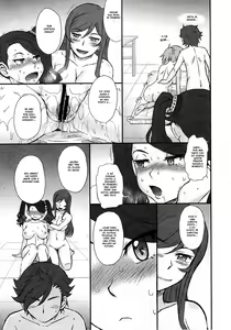 Page 14 of Try Try Try!! - preview thumbnail