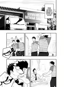 Page 4 of Priapus 3 - preview thumbnail