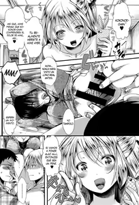 Page 11 of RPG -ruthless playing game- Zenpen - preview thumbnail