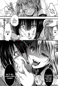 Page 12 of RPG -ruthless playing game- Zenpen - preview thumbnail