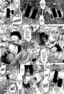 Page 15 of RPG -ruthless playing game- Zenpen - preview thumbnail