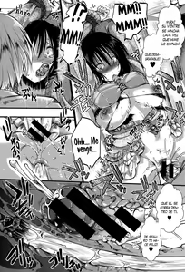 Page 20 of RPG -ruthless playing game- Zenpen - preview thumbnail