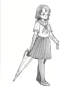Page 143 of Seifuku Shoujo no Toriatsukaikata - School girl manual - preview thumbnail