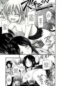 Page 7 of Kenji-kun Bakuhatsu Shiro | Вперёд, Кенджи-кун! - preview thumbnail
