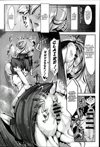 Page 5 of Zoku Bakumatsu Mother Breed | Fine di un' Era: Mother Breed Ch. 4 - preview thumbnail