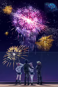 Page 1014 of D.C. II P.C. ~ Da Capo II ~ Plus Communication - preview thumbnail