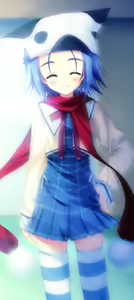Page 1077 of D.C. II P.C. ~ Da Capo II ~ Plus Communication - preview thumbnail