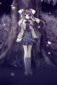 Page 1200 of D.C. II P.C. ~ Da Capo II ~ Plus Communication - preview thumbnail