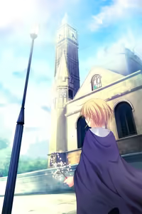 Page 1239 of D.C. II P.C. ~ Da Capo II ~ Plus Communication - preview thumbnail