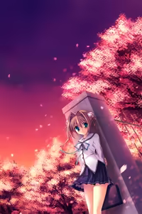 Page 1243 of D.C. II P.C. ~ Da Capo II ~ Plus Communication - preview thumbnail